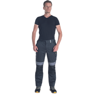 Cerva Max Eco Stretch Deréknadrág