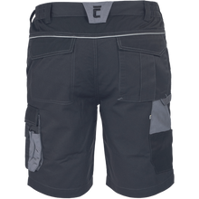 Kép betöltése a galériamegjelenítőbe: Cerva Max Eco Stretch Rövidnadrág
