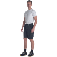 Cerva Max Eco Stretch Rövidnadrág