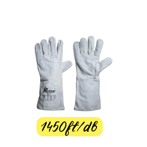 Rewear - Awi Hegesztő kesztyű RefLex