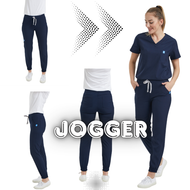 Wio Női Jogger Nadrág - Sötét Kék(30% Akció)
