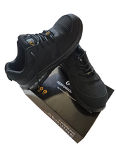 Kép betöltése a galériamegjelenítőbe: Rewear Compton S1P ESD Munkavédelmi Cipő
