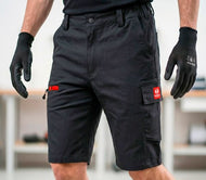 Burgia 4Stretch Rövidnadrág