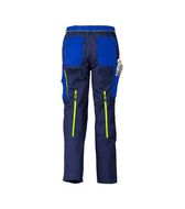 (20%Akció:54') Burgia Image AIR Deréknadrág
