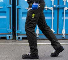 Kép betöltése a galériamegjelenítőbe: Burgia Pure  Deréknadrág
