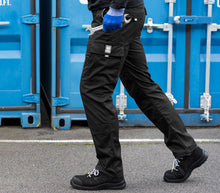 Kép betöltése a galériamegjelenítőbe: Burgia Pure  Deréknadrág
