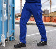 Kép betöltése a galériamegjelenítőbe: Burgia Pure  Deréknadrág
