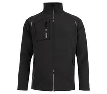 Kép betöltése a galériamegjelenítőbe: Burgia 4Stretch Softshell Stretch Kabát/Dzseki
