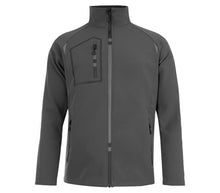 Kép betöltése a galériamegjelenítőbe: Burgia 4Stretch Softshell Stretch Kabát/Dzseki
