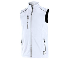 Kép betöltése a galériamegjelenítőbe: Burgia Softshell Mellény
