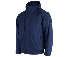 Kép betöltése a galériamegjelenítőbe: Burgia Softshell Télia Kabát
