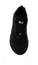 Kép betöltése a galériamegjelenítőbe: Rewear Compton S1P ESD Munkavédelmi Cipő
