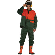 Coverguard Vágásbiztos Kabát