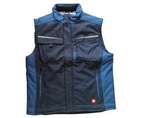 (20%Akció:2XL) Engelbert Strauss Motion Téli Mellény