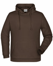 Kép betöltése a galériamegjelenítőbe: James&amp;Nicholson Kapucnis Pulóver
