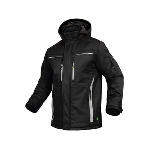 (20%Akció) Leib Wächter Softshell Kabát/Télikabát