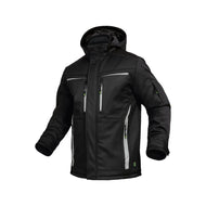 (20%Akció:XS) Leib Wächter Softshell Kabát/Télikabát