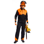 Portwest OAK Vágásbiztos Deréknadrág