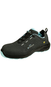 Rewear Air S1P Kék Cipő