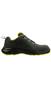 Rewear Air S1P Sárga Cipő