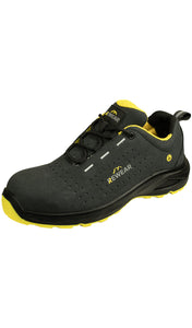 Rewear Air S1P Sárga Cipő