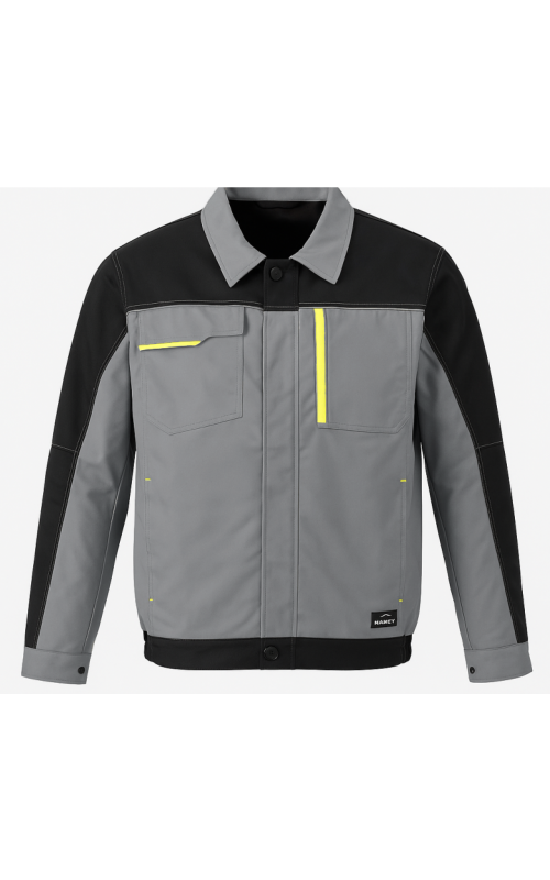 Rewear Cargo Kabát/Dzseki