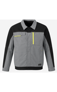Rewear Cargo Kabát/Dzseki
