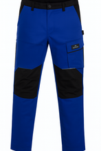 Kép betöltése a galériamegjelenítőbe: Rewear Cargo Deréknadrág
