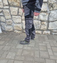 Kép betöltése a galériamegjelenítőbe: Rewear - Rider Stretch Deréknadrág
