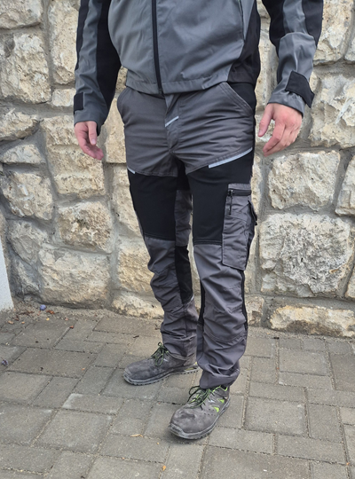 Rewear - Rider Stretch Deréknadrág
