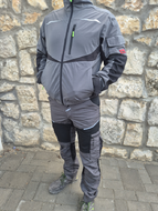 Rewear Rider Stretch Softshell Kabát/Dzseki