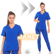 Wio Női Janet Felső - Világos Kék(30% Akció)