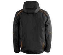 Kép betöltése a galériamegjelenítőbe: Burgia Image Vízálló Télikabát
