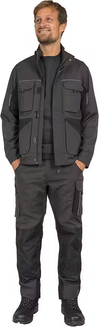 Leib Wachter Dynamic Munkás Kabát/Dzseki