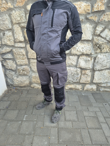 Rewear Kabát/Dzseki