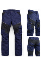 Kép betöltése a galériamegjelenítőbe: Rewear - Rider Stretch Deréknadrág
