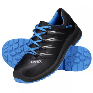 Uvex Trend 2 S3 SRC