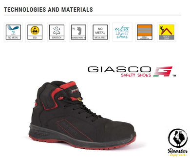 Giasco - Basket S3 (Kube)