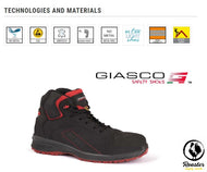 Giasco - Basket S3 (Kube)