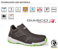 Giasco - Kamet (3Cross)
