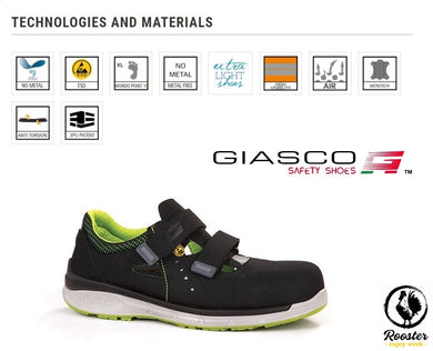 Giasco - Libeccio S1P (3Run)