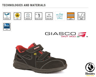 Giasco - Miama S1P (Kube)