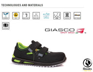 Giasco - Samoa S1P (3Hybrid)