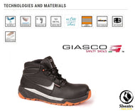 Giasco - Trivor S3 (3Cross)