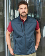 James&Nicholson Softshell Mellény