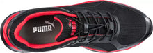 Kép betöltése a galériamegjelenítőbe: Puma Fuse Motion 2.0 Red Low S1P Esd Hro Src
