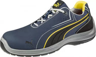 Puma Touring Low Sb E P Wru Fo Src
