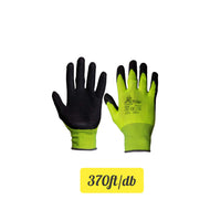 Rewear - Latex kesztyű, habosított FOAMER