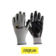 Rewear - NR 1432 nitril mártott kesztyű
