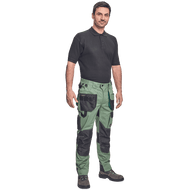 Cerva Dayboro Deréknadrág - rooster-workwear